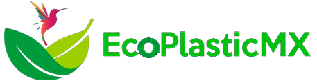 EcoPlastic MX Logo